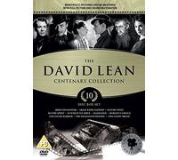 David Lean Collection