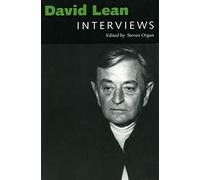 David Lean: Interviews (Conversations with Filmmakers) (Conversations with Filmmakers Series)