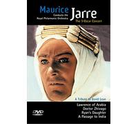 David Lean par Maurice Jarre - Barican Centre de Londres (1992)