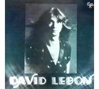 David Lebon - David Lebon [Vinyl LP] [VINYL]