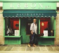 DAVID LEBON - Lebon & Co