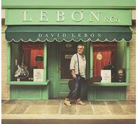 DAVID,LEBON - Lebon & Co [VINYL]