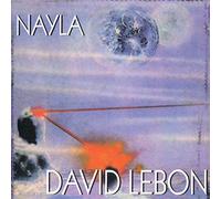 David Lebon - Nayla [Vinyl LP] [VINYL]