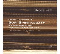 David Lee Contextualization of Sufi Spirituality in Seventeenth- and David Lee Multicolor