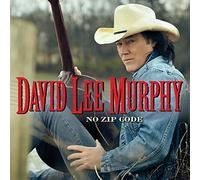 David Lee Murphy - No Zip Code