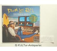 David Lee Roth - California Girls [Vinyl Single 12'']