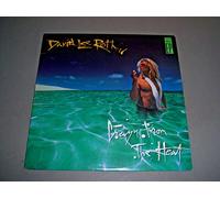 David Lee Roth - Crazy from the heat/Just a gigolo [VINYL]
