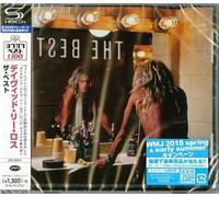 David Lee Roth – The Best – SHM-CD