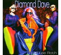 David Lee Roth - Diamond Dave