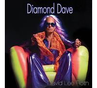 David Lee Roth - Diamond Dave