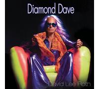 David Lee Roth - Diamond Dave