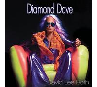 David Lee Roth - Diamond Dave (Pink) [VINYL]