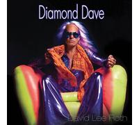 David Lee Roth - Diamond Dave (Pink) [VINYL]