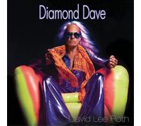 David Lee Roth - Diamond Dave [VINYL]