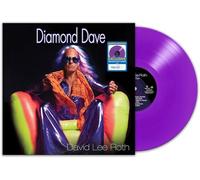 David Lee Roth - Diamond Dave [Vinyl LP] [VINYL]