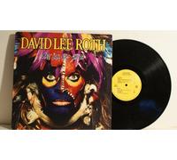 David Lee Roth - Eat 'em and smile (1986) [Vinyl LP] [VINYL]