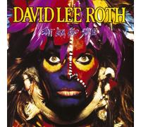 David Lee Roth - Eat 'em and Smile