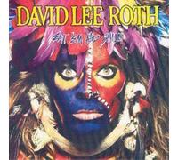 David Lee Roth - Eat 'em and Smile
