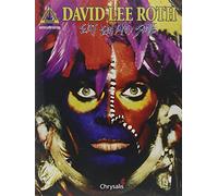 DAVID LEE ROTH EAT 'EM AND SMILE TAB (Guitar Recorded Versions)