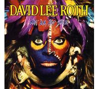 David Lee Roth - Eat 'em And Smile [VINYL]