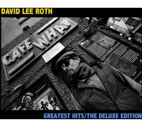 David Lee Roth - Greatest Hits (W/Dvd) (Omr)