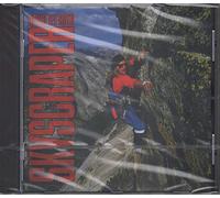 David Lee Roth - S k y s c r a p e r