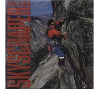 David Lee Roth Skyscraper - Sealed US vinyl LP album record 25671-1 Warner Bros 1988
