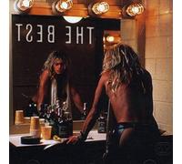 David Lee Roth - The Best