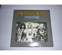David Lee Roth - Yankee Rose