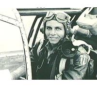 David Lee "Tex" Hill