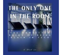 David Lee The Only One In The Room: The Unwritten Rules of Being Black In David Lee Multicolor