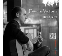 David Leiva - Fuente Victoria