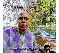 David Leonard Bowden Jr - The Bear Minimum