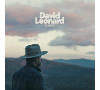 David Leonard Plans (CD) (US IMPORT)