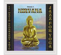 David Leonhardt - Jazz for Yoga Nirvana , Vol. 3