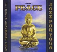 David Leonhardt - Jazz for Yoga Peace 1