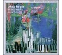David Levine - Reger: Piano Works