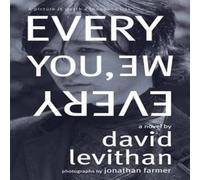 David Levithan Every You, Every Me N/A Book David Levithan Multicolor