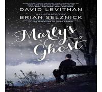 David Levithan Marly's Ghost Paperback Book David Levithan Multicolor