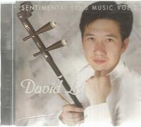David Li - Sentimental Erhu Music Vol.2