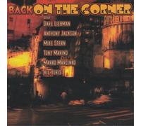 Dave - Back On The Corner
