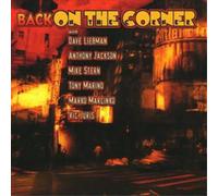 Liebman Stern & Jackson - Back On The Corner