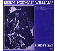 David Liebman - Bishop's Bag