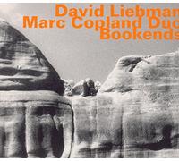 David Liebman - Bookends