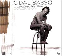 David Liebman & Dal Sasso, - Exploration