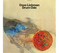 David Liebman - Drum Ode [Vinyl LP]