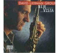 David Liebman Group - New Vista
