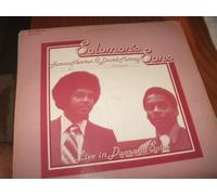 David Liebman / Richie Beirach - The Duo Live [Vinyl LP]