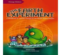 David Liew Earth Experiment Paperback Book David Liew Multicolor