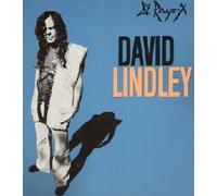 David Lindley - & El Rayo-X (1981) / Vinyl record [Vinyl-LP]